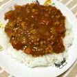 簡単美味しい!トマトキーマカレー
