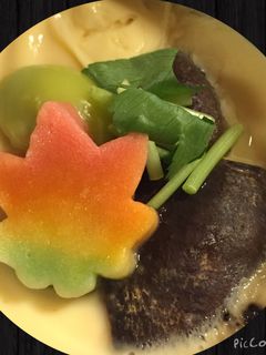 出汁が決め手の茶碗蒸し-レシピのメイン写真