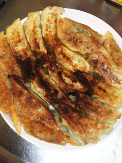 みんな大好き餃子-レシピのメイン写真