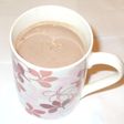 漢方の杏仁ココア茶♪愛知県豊田の漢方薬局