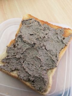 レバーペースト-レシピのメイン写真