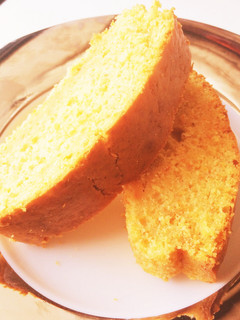 バター未使用! キャロットケーキ-レシピのメイン写真