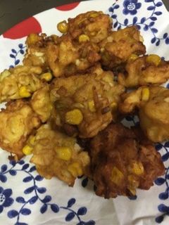 はんぺんふわふわ揚げ-レシピのメイン写真