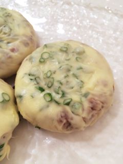 簡単5分☆京都のおばんざいチーズがんも-レシピのメイン写真