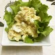 カフェ風♡簡単デリサラダ