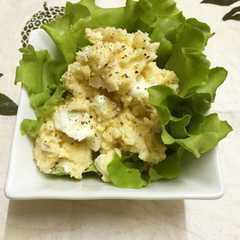 รูปของ カフェ風♡簡単デリサラダ