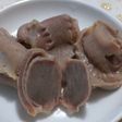 砂肝の柔らか煮