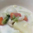 簡単★片栗粉で作るとろ〜りシチュー