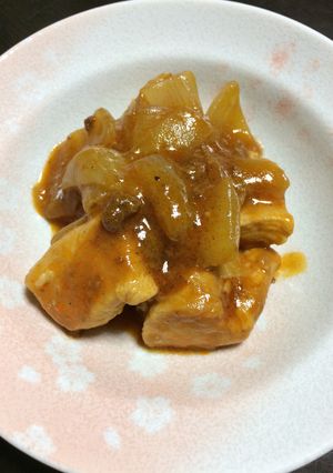 使いまわせるチキン煮込み-レシピのメイン写真