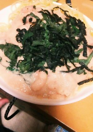 たらこのクリームソーススパゲッティ-レシピのメイン写真