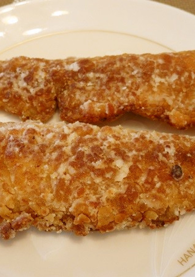 イワシの竜田焼き-レシピのメイン写真