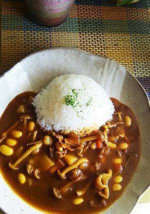 リメイク→カレーに-レシピのメイン写真