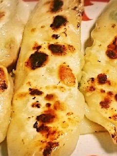 *簡単*ささみのおつまみ棒餃子-レシピのメイン写真