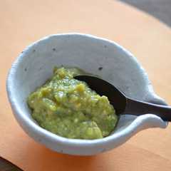 A picture of ふくみみ唐辛子にんにく味噌だれ.