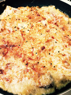簡単♪お豆腐〜長いもで、ふわ〜とろ〜ん♪-レシピのメイン写真