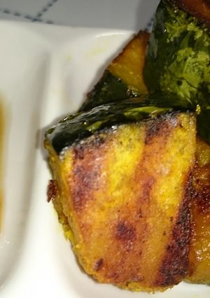 お年寄り絶讚シリーズ❗焼き、かぼちゃ❗-レシピのメイン写真