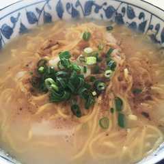รูปของ 余ったワンタン、焼売の皮の活用法
