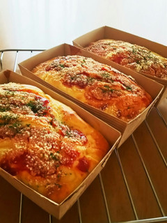 簡単ケークサレ-レシピのメイン写真