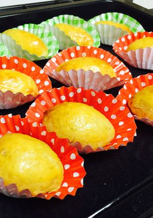 簡単 秋 スイートポテト-レシピのメイン写真