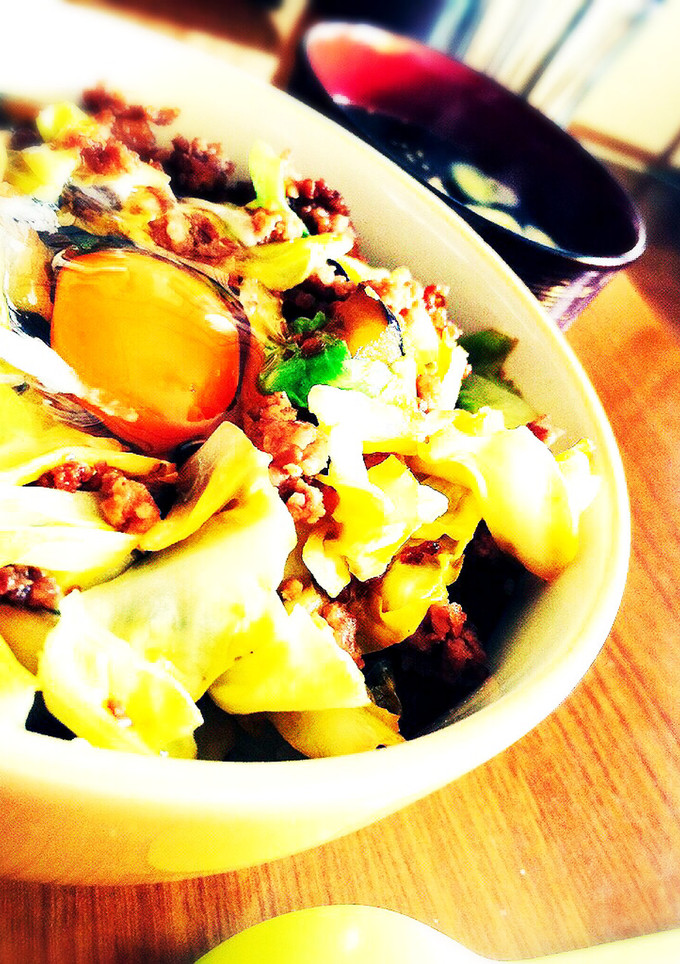 激ウマ丼！ 〜簡単〜-レシピのメイン写真