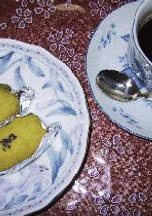 簡単おいしいスイートポテト-レシピのメイン写真