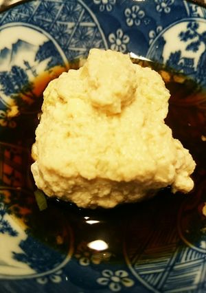 【お鍋、スープに】生姜香る 絶品鶏だんご-レシピのメイン写真