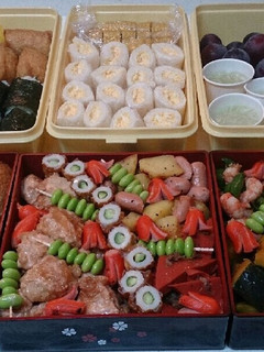 2015小学校運動会(覚書)-レシピのメイン写真