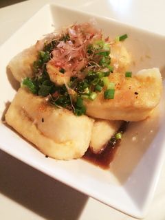 揚げ出し豆腐-レシピのメイン写真