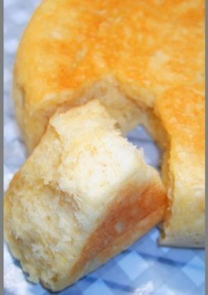 夢添加！炊飯器でふわふわなちぎりパン-レシピのメイン写真