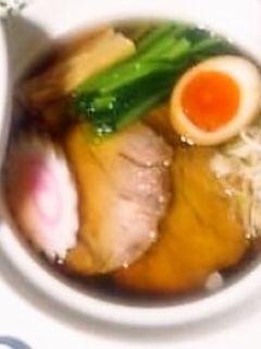 ラーメン屋さん直伝煮卵とチャーシュー-レシピのメイン写真