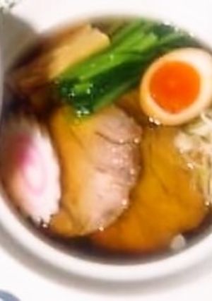 ラーメン チャーシュー 煮卵入り ラーメン屋さん直伝煮卵とチャーシュー by xchimox 【クックパッド