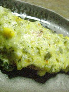鮭のタルタルソース焼き-レシピのメイン写真