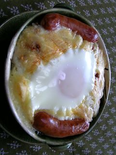 納豆ドリア-レシピのメイン写真