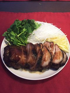 五香叉焼肉 (ウーシャンチャーシュー)-レシピのメイン写真