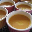CreamyPumpkinPudding