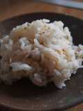 基本の寿司飯