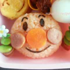 รูปของ アレンジ自在♪ケチャップライス