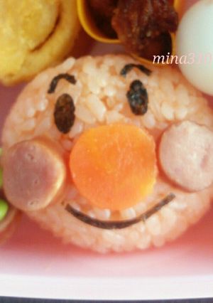 アレンジ自在♪ケチャップライス-レシピのメイン写真