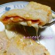 節約&簡単ホットクレープ*ハムピザ