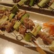 お家が焼き鳥屋さん~鶏ねぎま~