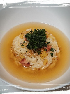 洋食屋さんのスープチャーハン-レシピのメイン写真