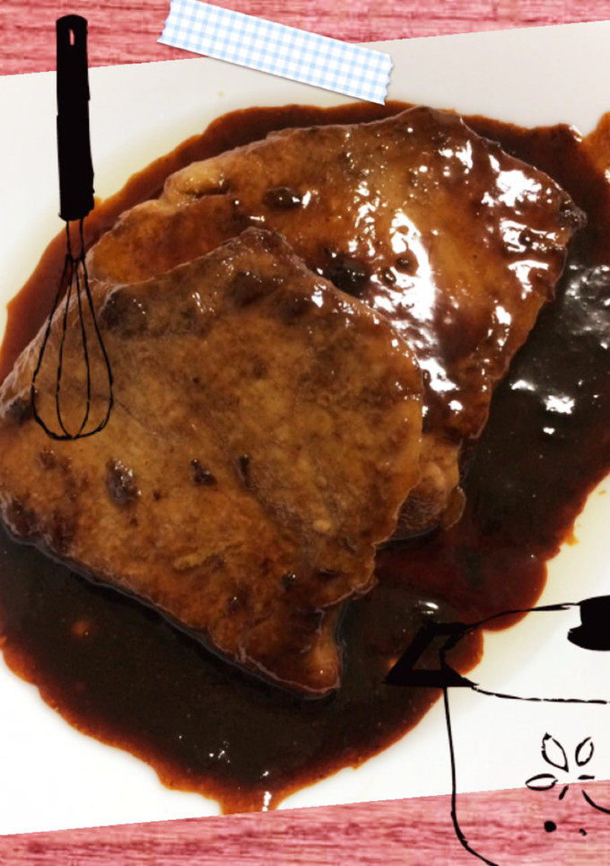 ＊サメの照り焼き＊-レシピのメイン写真
