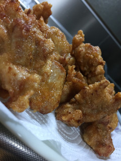 唐揚げ-レシピのメイン写真