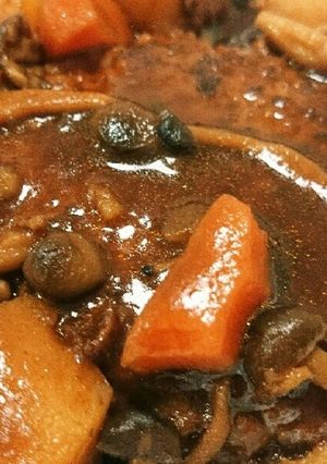 洋食屋のデミグラスソース(ソース系)-レシピのメイン写真