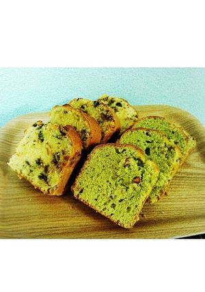 パウンドケーキ-レシピのメイン写真