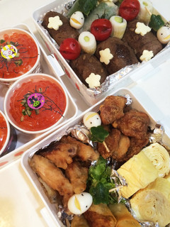 2015☆運動会お弁当-レシピのメイン写真