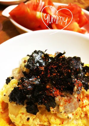 出汁が効いてる 親子丼-レシピのメイン写真