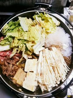 すきやきの割り下-レシピのメイン写真
