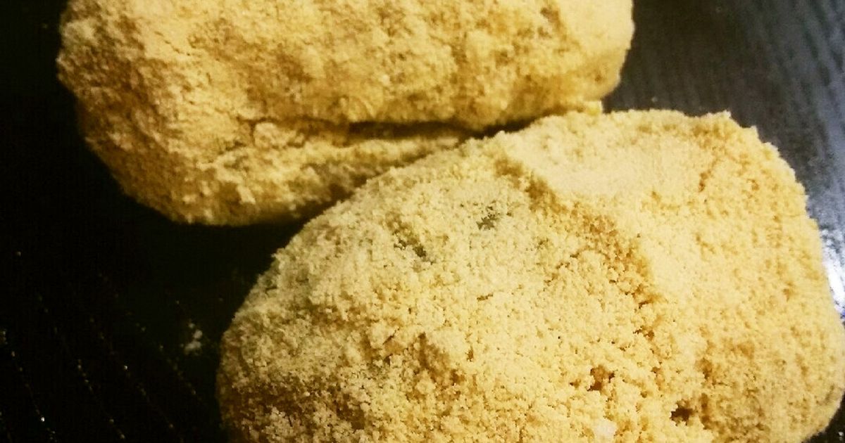 超速！玄関開けたら5分で、おはぎ♪ by ラスクおじさん