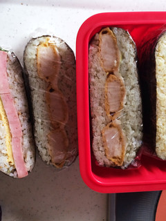 ♫おにぎらず♫2-レシピのメイン写真